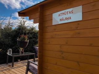 Starp debesīm un zemi - Krāslava - 6