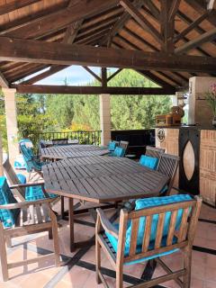 Chambre d hotes IRIS - Saint-Amand-de-Vergt - 2