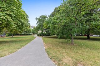 Wienerberg-Apartments - Vienna - 4
