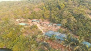 Sweet Valley Cottages - Arambol - 9