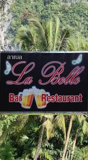 La Belle Cliff View - Strand Ao Nang - 5