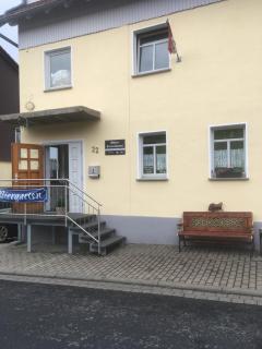 Rhöner Sternenhimmel - Frankenheim - 4