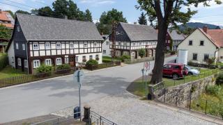 Umgebindehaus an der Mandau - 5