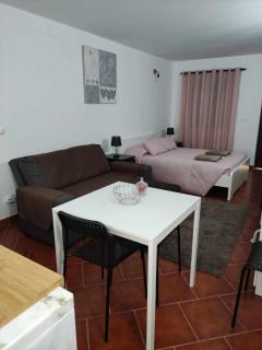 DieAna I Alojamento Vila Viçosa - Vila Viçosa - 4
