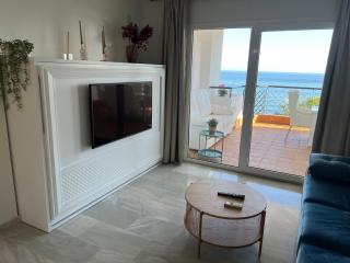 MI CAPRICHO, Beach Front Apartment P14 3ºB - Mijas Costa - 3
