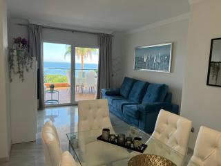 MI CAPRICHO, Beach Front Apartment P14 3ºB - Mijas Costa - 2