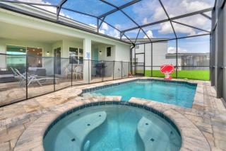 Azul Cielo Coastal Retreat - Kissimmee - 1