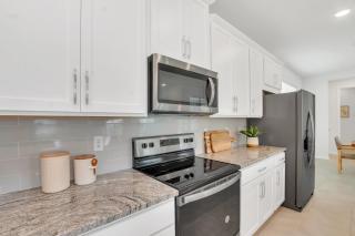 Azul Cielo Coastal Retreat - 3