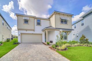 Tropical Lake View Retreat - Kissimmee - 9