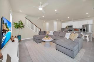 Sea Mist Retreat - Kissimmee - 4