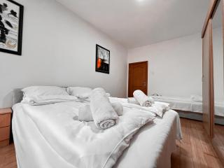 Stan na dan Sebastijan - Banja Luka - 9