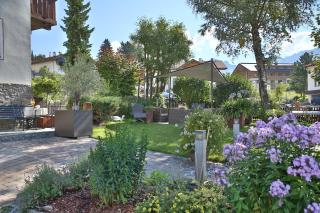 Hotel Silvretta 3 Sterne Superior - 1