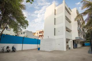Magnus Aerith Studios Exclusive Residences - Pune - 9