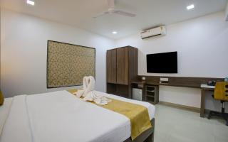 Magnus Aerith Studios Exclusive Residences - Pune - 5