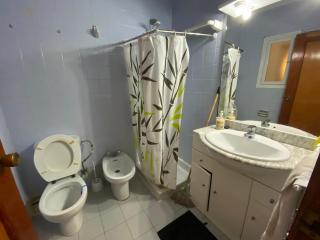 bigger flat for holiday near beach ideal for familie with climatisacion - 3