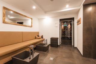 Hotel Silvretta - Serfaus - 9