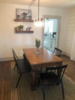 Downtown Williams, walk everywhere, remodeled - Williams - 3