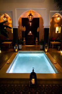 Riad Alnadine - Marrakech - 8