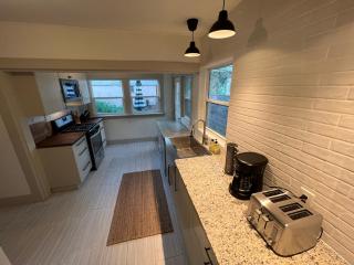 Downtown Williams, walk everywhere, remodeled - Williams - 4