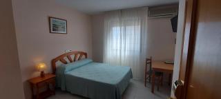 LOS NAREJOS Hotel - Los Alcázares - 1