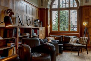 ALPINE INN Davos - Davos - 1