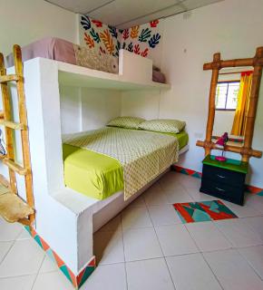 Divanga Hostel and Diving - Taganga - 4