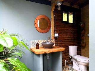 Glamping con jacuzzi cerca a Medellin - Guarne - 4