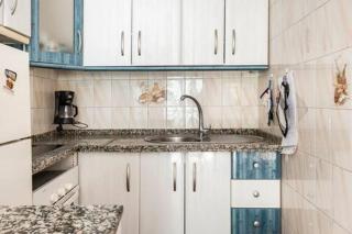 Apartamento Playa Maria con parking - 2
