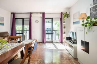 Apartamento Playa Maria con parking - 6