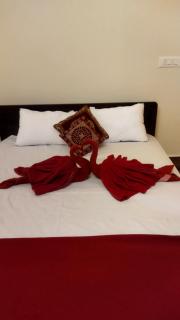 Arangan Kudil - Tiruchirappalli - 7