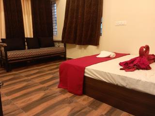 Arangan Kudil - Tiruchirappalli - 5