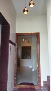 Arangan Kudil - Tiruchirappalli - 3