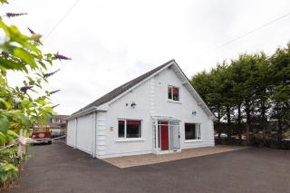 The Merry Monk Bed and Breakfast - Ballina - 1