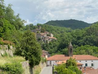 LA MOTOCICLETTA - Bagnone - 0