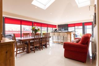 The Merry Monk Bed and Breakfast - Ballina - 6