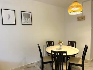 BayView Suites Port Dickson By MAISON - Port Dickson - 3