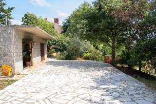 Family friendly apartments with a swimming pool Krnica, Marcana - 3029 - Krnica - 1