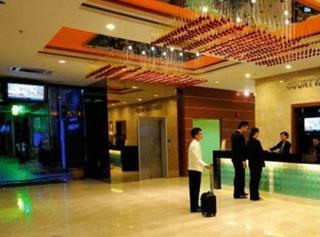 Courtyard Hotel 1Borneo - Kota Kinabalu - 1