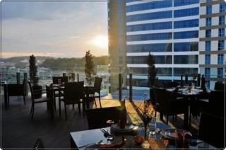 Courtyard Hotel 1Borneo - Kota Kinabalu - 3