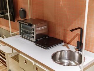 The Somos Flats Provenza - Self Check-in Apartments - Medellín - 8