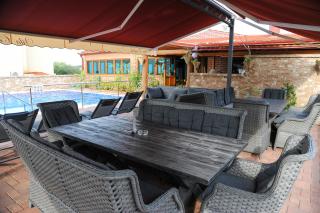 Apartments with a swimming pool Caska, Pag - 3085 - Novalja - 4