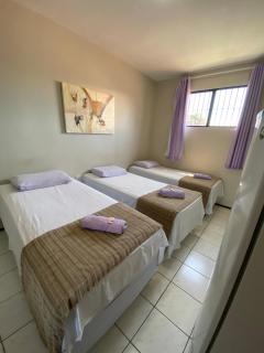Center 1 Hotel - 7