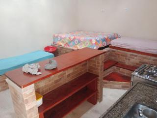 Casa de temporada e hospedagem Lindas cachoeiras - 2