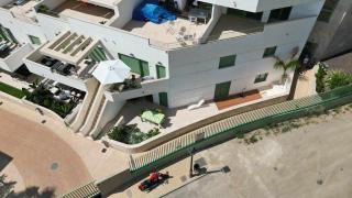 Apartamento La Invencible Mojacar 1ª Línea Playa - Mojácar - 2