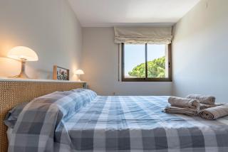 Can Costelles Cambrils - Ático en primera línea con vistas, piscina y parking - Cambrils - 4