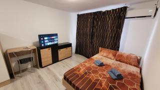 Little apartment 30mp ChrysFlatty2 - GROUND FLOOR - Arad - 9