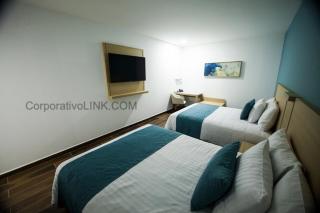 Hotel Plaza Sol Veracruz - Veracruz - 8