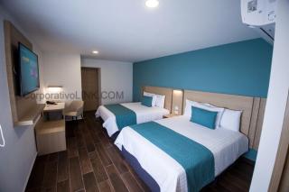 Hotel Plaza Sol Veracruz - Veracruz - 9