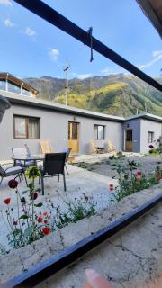 Apartments Gio-Nika - Kazbegi - 8
