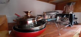 Apartamento Mango y Café - Lagunilla - 7
